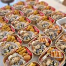 도르리꼬마김밥