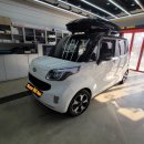 JY모터스 | 파주 안드로이드 올인원 / 보조배터리 설치 - 레이