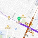 파리바게트 청구장충점 이미지