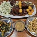 하와이장 이미지