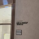 187 | 신도림메이크업 고급스러운 혼주 스타일링 후기 조이187더링크