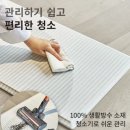 메르디안 | 헤리터 메르디안 키친매트 미스티 내돈내산 2주 사용후기