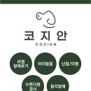 코지안 이미지