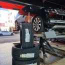 노은카센타 | 대전 타이어 싼곳 티스테이션 대전 노은점 랜드로버 레인지로버 285 40 23 스콜피온 제로 올시즌 후기