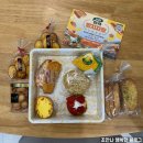 (주)엘샤다이 | 가락시장역 가락몰 전국 빵지자랑 빵축제 첫 탐방