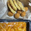 신전떡볶이 쌍촌점 이미지