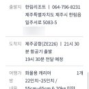 백트립 | 제주도 뚜벅이 여행러들을 위한 캐리어 배달 서비스 트립백 내돈내산 후기