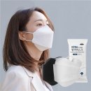 맑은눈안경 효자점 | 숨쉬기 편한 국산 하나필터 KF94 대형 마스크 100매 가성비 최고 솔직 후기