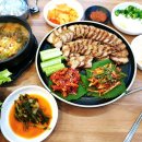 고골장터국밥 | 하남국밥집 하남보쌈 춘궁동맛집 고골장터국밥 진짜 맛있음!