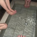 스테이 월화 | 겨울 북스테이