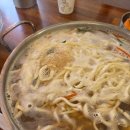 북한산맛집｜우이동맛집 해물탕급 퀄리티 박승광해물칼국수 해물손칼국수 후기