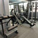 봄날의 헬스클럽 이미지