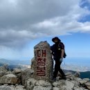 설악산 | 한계령-대청봉-오색 #우박 날씨가9할 이미지