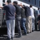 &#34;추방인데 석방?&#34; 미국 국토안보부장관 충격적 브리핑. “소수는 범죄책임”. 민노총과 상관관계 주목 이미지