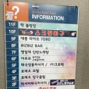 포항 놀거리 영일대 보드카페 놀이터 내돈내산후기