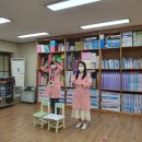 동화와 푸드놀이 이미지