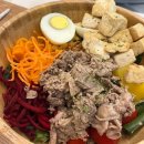 영등포 문래동 그린그릿 가성비 좋은 샐러드 맛집