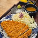 판교 직장인 맛있는 일식 점심 맛집, 카츠쇼쿠도우 2인세트 내돈내산 후기