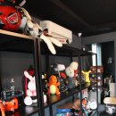 워시팩토리 셀프세차장 이미지