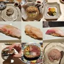 스시쿠도쿠 | 부산 오마카세 추천 덕천 스시쿠도쿠 재방문 후기