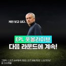 파라오라이브 인터풋볼