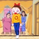 짱구와 영심이 이미지