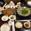일신약국 | 선릉역 맛집 수림복국 본점 강남 복어 맛집 정식으로 부모님과 식사자리 고민 해결