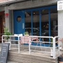 이태원/녹사평 카페♥ 와이팟커피 (Y.Pot Coffee): 세 여자들의 뭉침! 날 못자게 한 아리차.