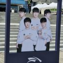 (주)이스포츠 | LCK 2024썸머 파이널 한화생명이스포츠 와 젠지 결승전 직관 후기