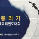 용인대 국무 태권도장 이미지