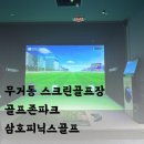 삼호 골프존 이미지