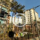 휴먼시아6단지 아파트 앞 이미지