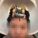 매교역 푸르지오SKVIEW(아) 제1 | 수원 매교역 미용실 레이어드 C컬펌 시술 후기