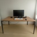 제로피시(제로PC) | [이모저모] 컴퓨터 책상 크기 고민 끝에 1600*800을 선택한 이유