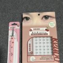 안녕삐삐 | 올리브영 노글루 속눈썹 '키보 노글루 속눈썹삐삐래쉬 후기