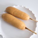 핫도그 이미지
