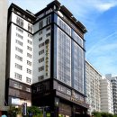 코아텔휘트니스클럽 | [ 서울 숙소] 한전 플라자 주변 강남 아르누보씨티[Gangnam Artnouveau City]