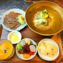 강남역 새로운 평양냉면 맛집 발견!