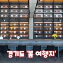 화성우리공인중개사사무소 | 경기도 '봄 여행지' 추천