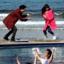 로맨틱 제주 이미지