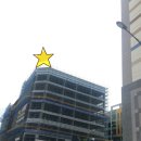 골드프라자 사거리 이미지