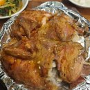 호랑이 숯불 두마리치킨 본점 이미지