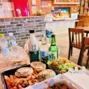 홍반장닭강정 이미지