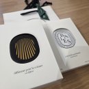 프레시베이 | 내차가 제네시스 G80으로 변하는 마법 딥디크 차량용 방향제 베이 선물받은 후기 패키지 구성 향 종류