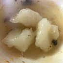 풍물옹심이칼국수 이미지