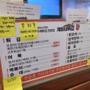 계화네튀김 이미지