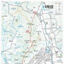 김해 임호산~경운산 이미지