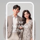 카페버전 | [모바일청첩장] 필카드 모바일 청첩장 유료버전 내돈내산 후기 | 무료vs유료·화환거절문구