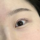 새김 | 반송동 속눈썹펌 동탄눈썹새김 만족 후기 자연스러운 속눈썹펌 잘하는곳