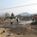 게이트볼장 입구 이미지